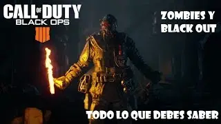 Todo Lo Que Debes Saber Sobre Lo nuevo de ¡BLACK OPS IIII´/SFgamer18_Playgame