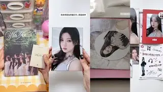 Kpop Albums Unboxing Compilation!☆