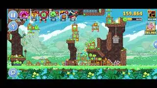 GAME PLAY ANGRI BIRD