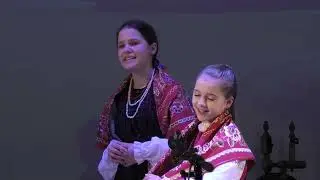 Пчёлы