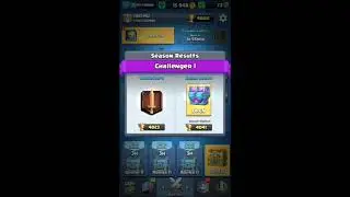 My First Season Draft Chest😜😜😜😜