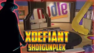 XDefiant - Shotgunplex