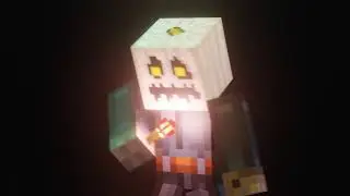 redstone torch test animation