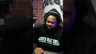 There’s a first for everything 🤷🏽‍♂️ New episode of Downtime With Downstar featuring Gary King JR