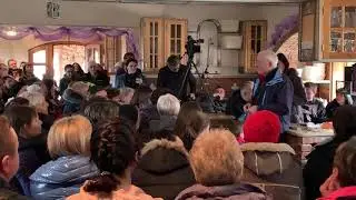 Medjugorje - навернення подружжя, яке переїхало з Канади
