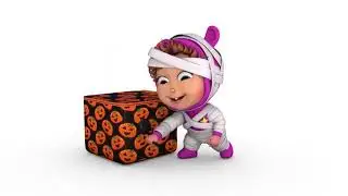 Pop Goes the Weasel Halloween