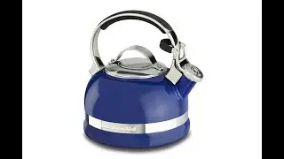KitchenAid® 2.0-Quart Stove Top Kettle