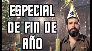 Especial de año nuevo 2023