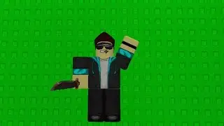 Tom's tales of crazy (ROBLOX)