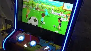 Kiki Arcade's - Arcades For Kids - by Replay [IAAPA 2019]