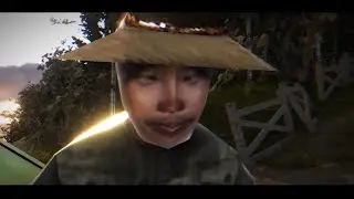 Shadow Fang: Explore The Woods While Hunting For Shrooms And Hiding From A Tiger!