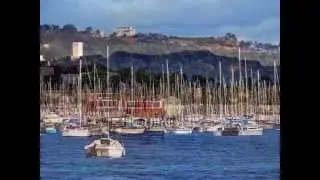 Tamaris  sur  Mer, France / N 2 /