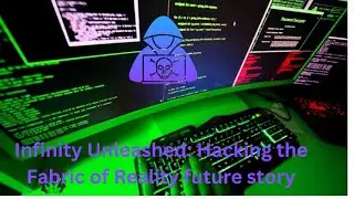 Infinity Unleashed: Hacking the Fabric of Reality