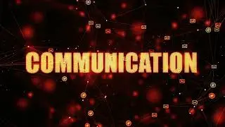 The Sampler: Set 2 Communication