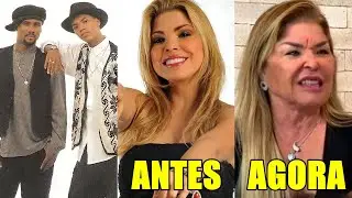 COMO ESTÃO OS CANTORES DE FUNK dos ANOS 2000 HOJE EM DIA #5