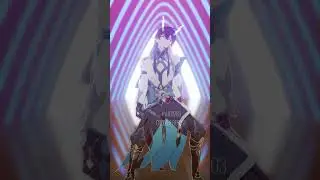 [MMD] Dan Heng Imbibitor Lunae - New Thang #mmd #honkaistarrail #danhengil #danheng
