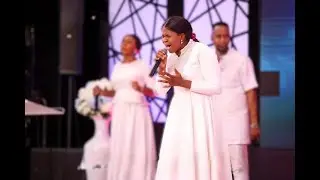 ONLY YESHUA | HOLY MOMENTS with OBIANUJU OBIEL