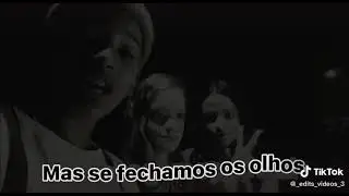 Tudo voltou ao normal