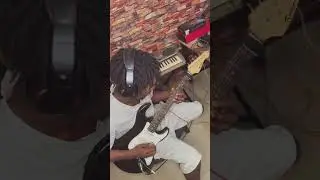 KSI -Thick Of It Guitar Cover 