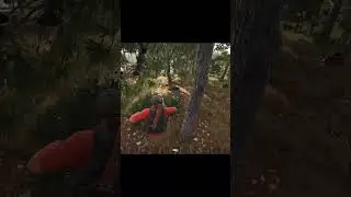 SCUM - sneaky russian noob get f@cked #scumgame #scumpvp