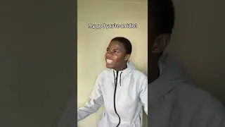 When you ask your friend the name of a song💀