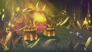 Trials of Cascading Quakes Extreme Stage 4