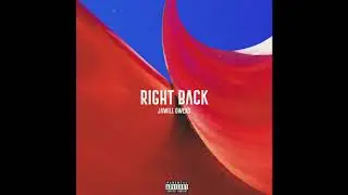Jawill Owens - Right Back