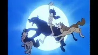 ماوكلي أغنية البداية ☆☆☆الجيل الذهبي☆☆☆ Mowgli HD