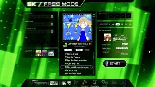 DJMAX Trilogy All Song List (129 Songs)