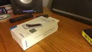 Samsung Galaxy Note 4 Extra Battery Kit
