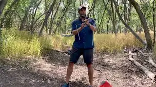 How to Set Up the Alite by Grand Trunk Monarch Chair