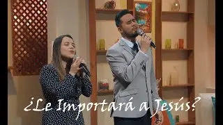 Primera Fe  - ¿Le importará a Jesús? (Canal Nuevo Tiempo Chile)