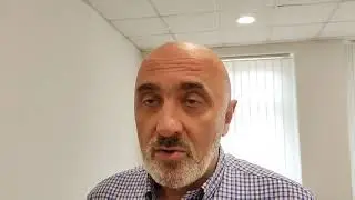 Tuzlarije, Elvir Bijedić,  30.5.2023.