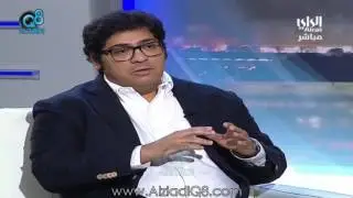 برنامج مسائي يستضيف عبدالله عدنان الشتيل مدير قسم السينما «IMAX» في المركز العلمي عبر قناة الراي