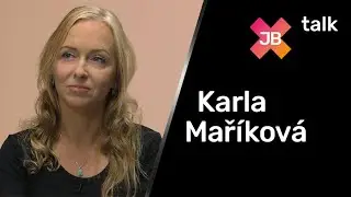 „Jsme na začátku nové totality. Za výrok o migrantech mě můžou stíhat znovu.“ - Karla Maříková