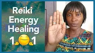 WHAT IS REIKI ? | KHAYAH REIKI HEALING
