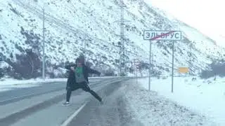 Лезгинка в Горах 🏔