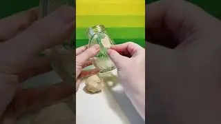 КАК СЛЕПИТЬ ЁЖИКА ИЗ ПЛАСТИЛИНА. поделка в детсад👍