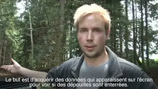 Des corps de soldats allemands de la seconde guerre mondiale recherchés à Meymac