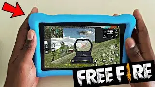 FREE FIRE || Mi PRIMER Duelo de Escuadra - [ Modo ENTRENAMIENTO ]