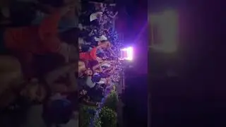 Party m Enjoy karte Huye
