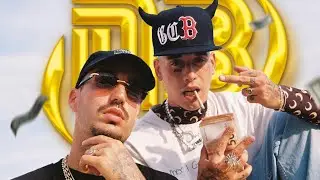 Kaydy Cain, Rels B- No Boss (Videoclip Oficial)