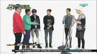 [HD] 130403 SHINee - Dream Girl Random Play Dance