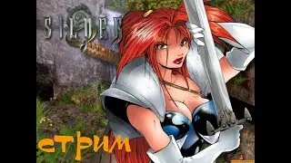 Silver (DC) Dreamcast | Вспоминаем детство с ретро играми | #2