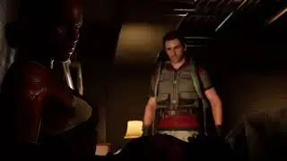 The Division 2 w/oldys commentary