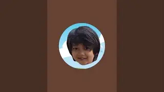 Ramadhan Kahfi sedang live sekarang!