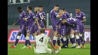 Tutti i Goal della Fiorentina nel 2020