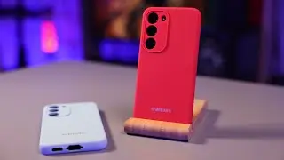 Отличный чехол и стекло на Samsung S23 S24 (Самсунг С23 С24)