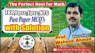 UDC & LDC test preparation 2024|FBR test preparation|| tricks
