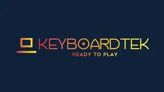 KeyboardTek: Mainstage Demo